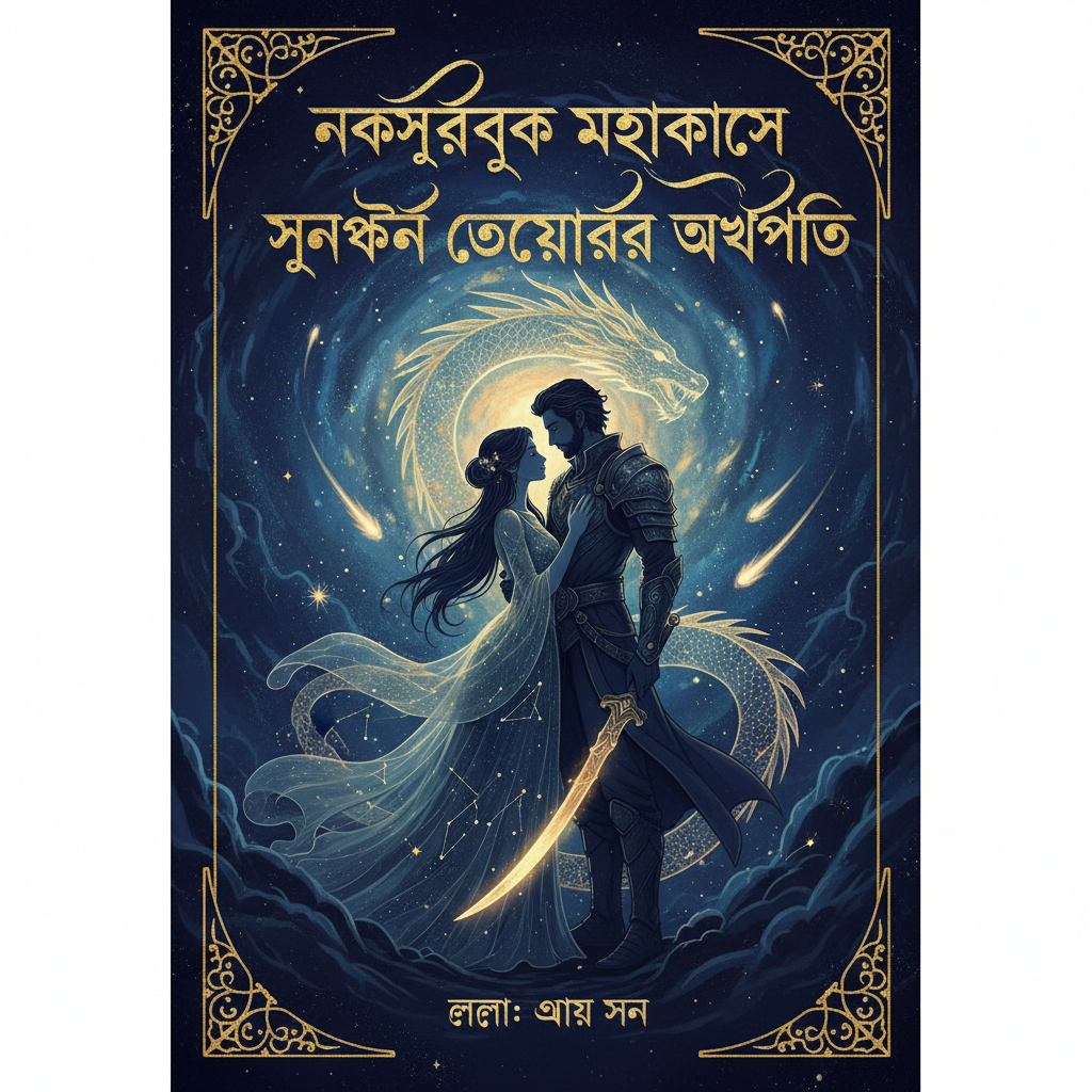 নক্ষত্রভুক মহাকাশে সুনফেং তলোয়ারের অধিপতি