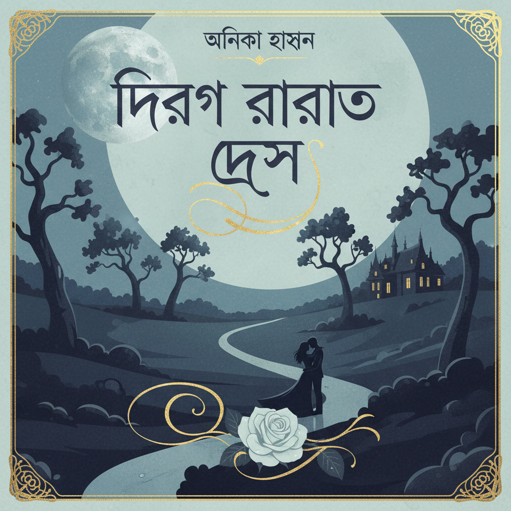 দীর্ঘ রাতের দেশ