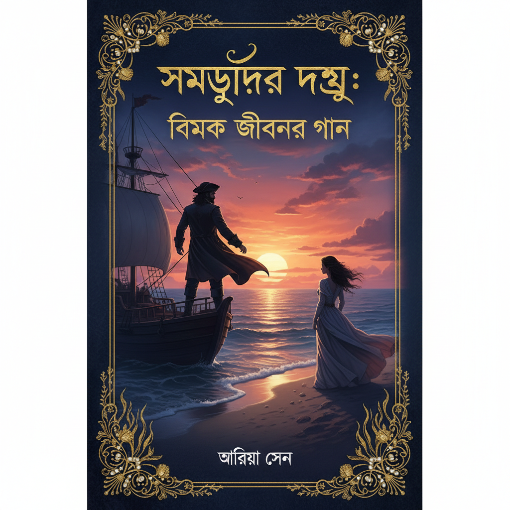 সমুদ্রের দস্যু: বিমুখ জীবনের গান