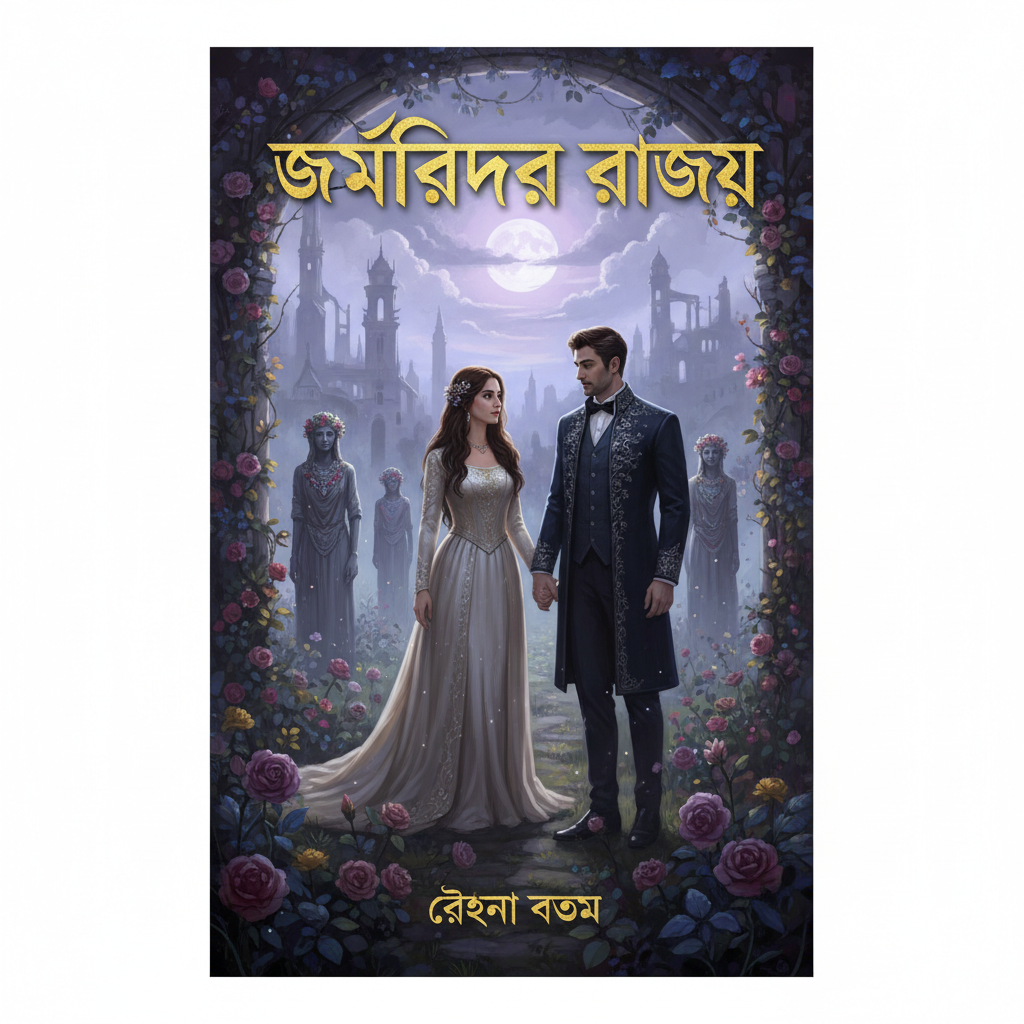 জম্বিদের রাজ্য