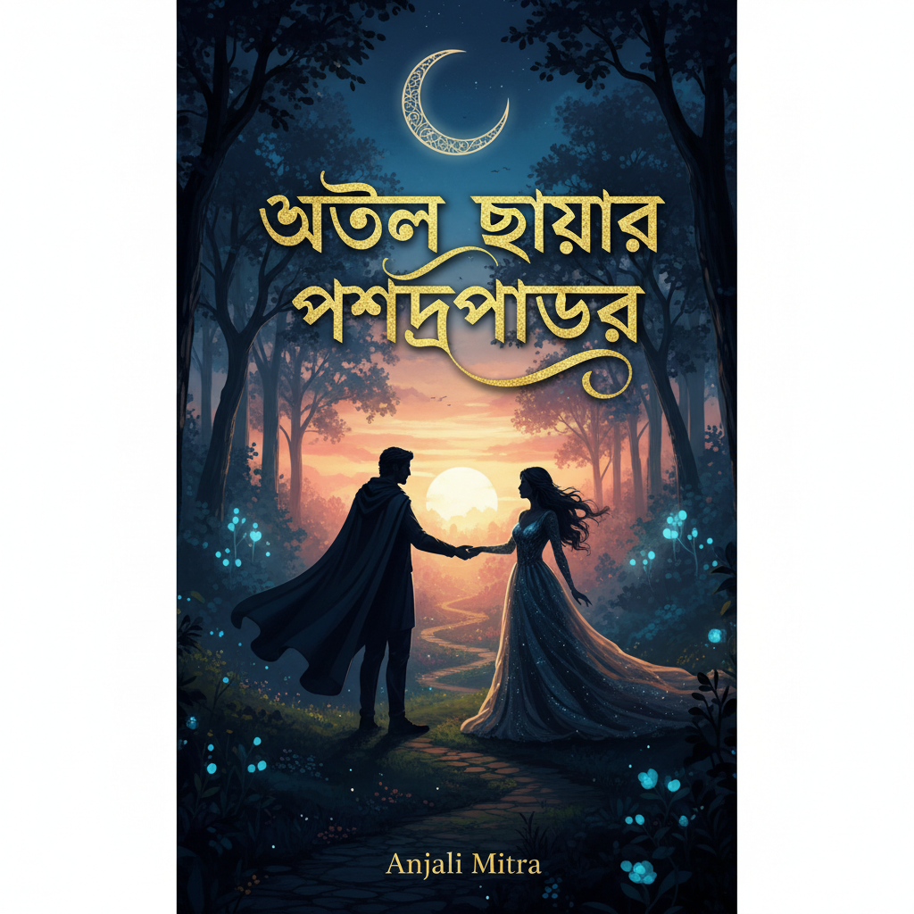 অতল ছায়ার পথপ্রদর্শক