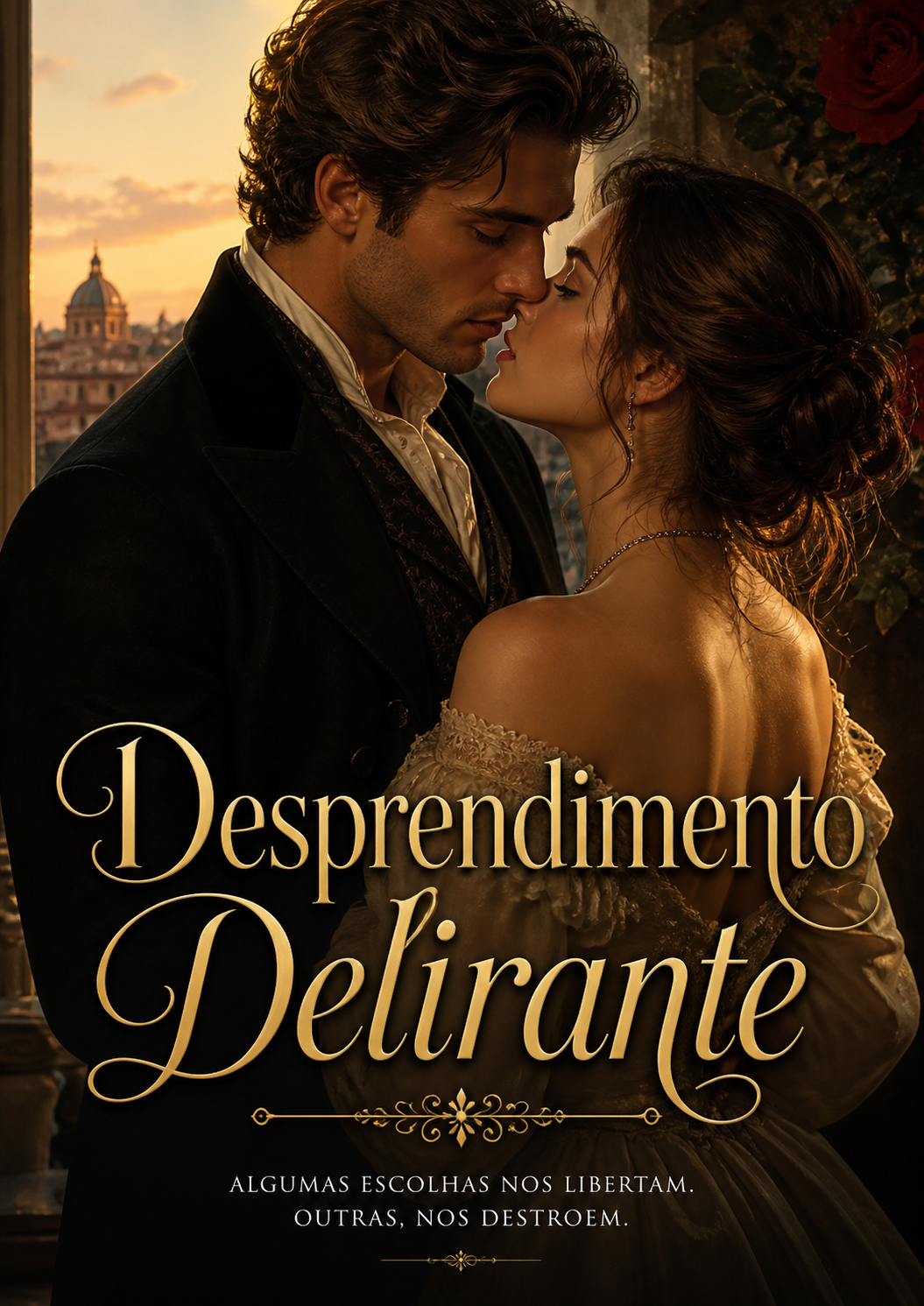 Desprendimento Delirante