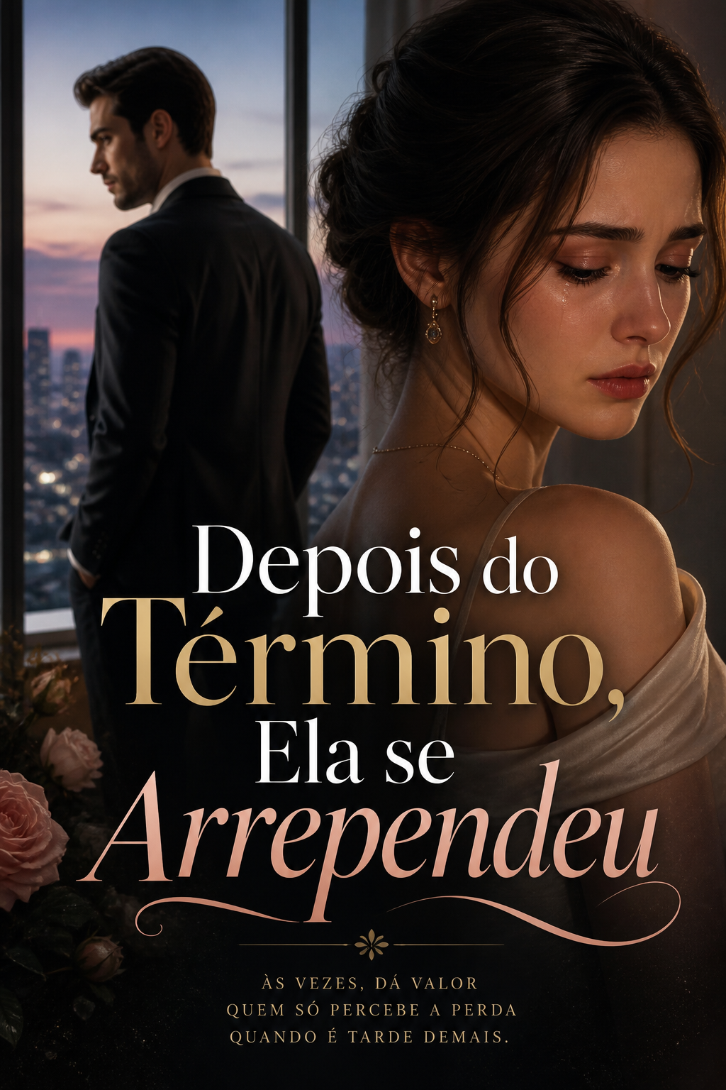 Depois do Término, Ela se Arrependeu
