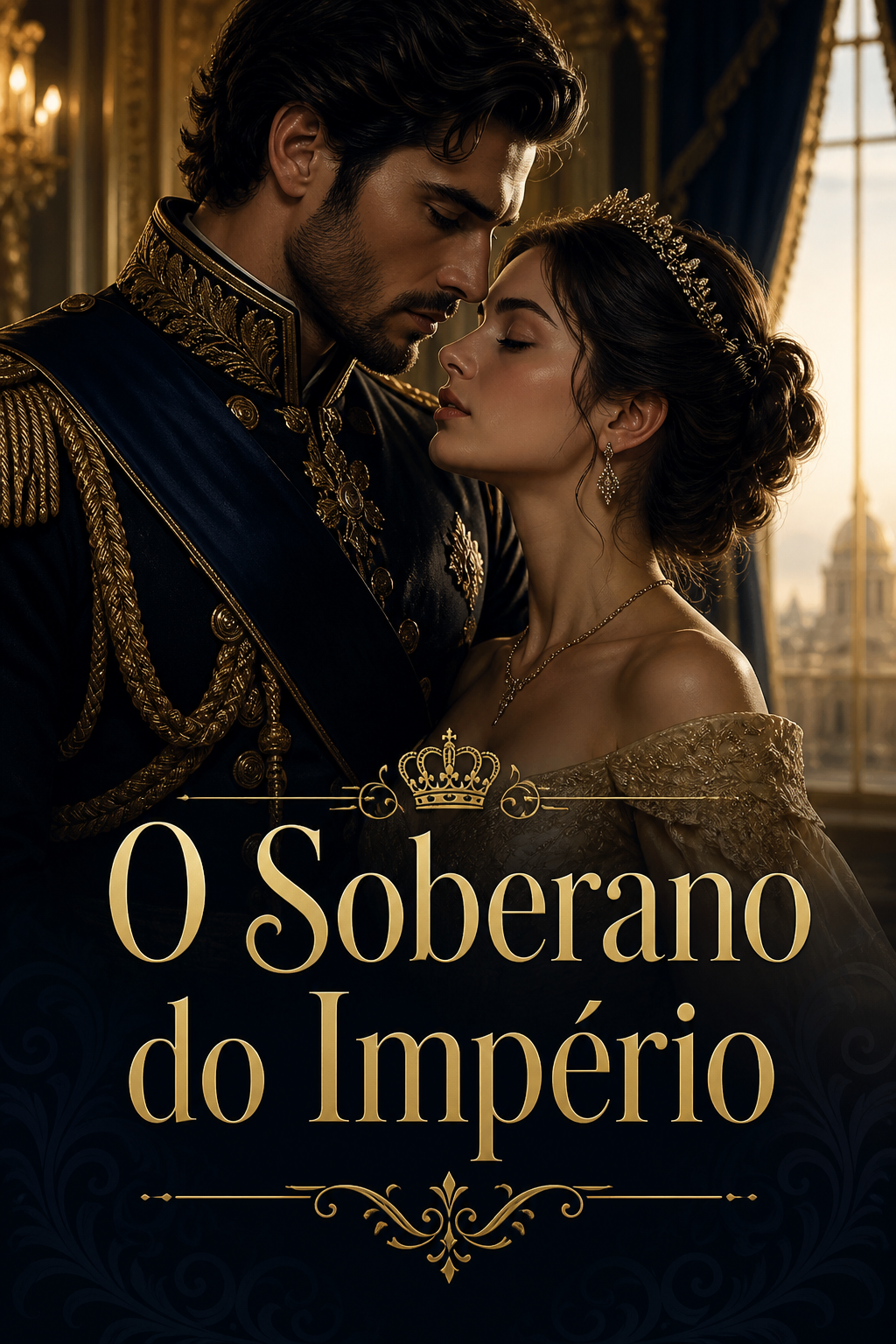 O Soberano do Império