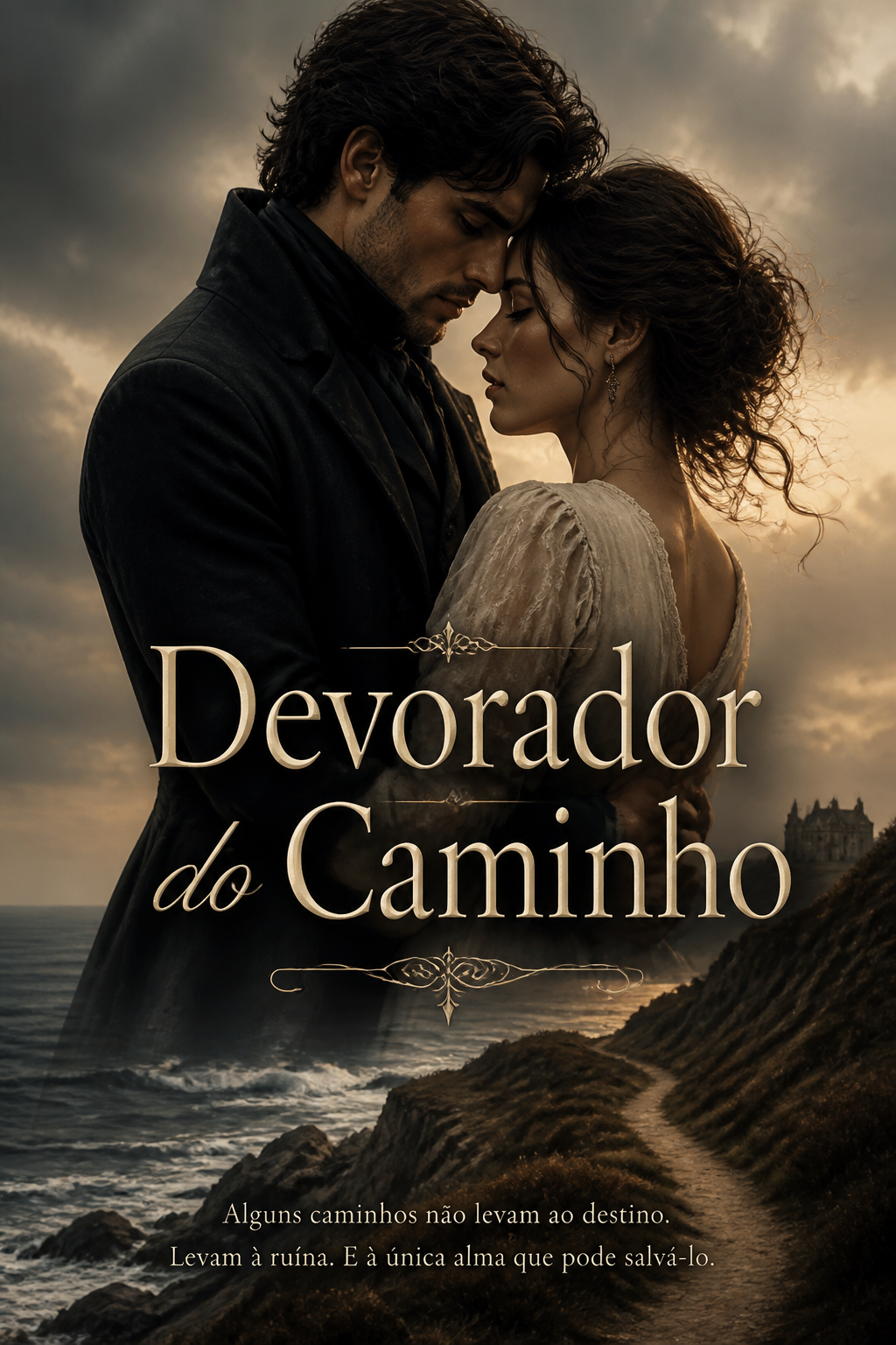 Devorador do Caminho